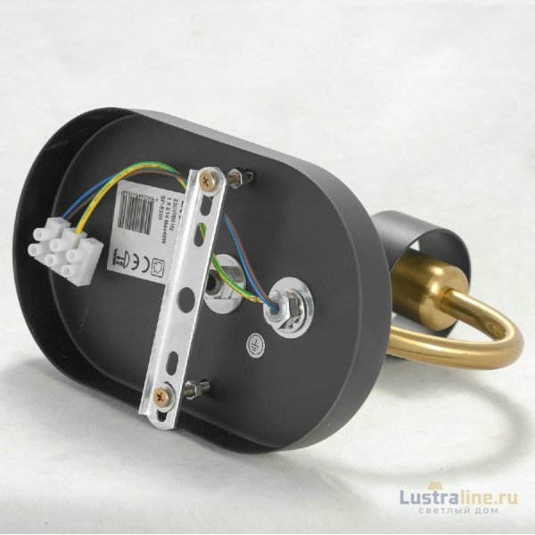 Бра Lussole Loft Mohave LSP-8399 УЦ