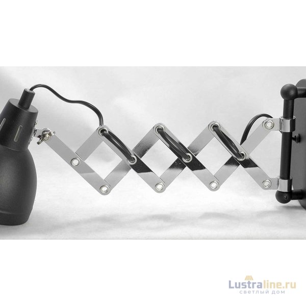 Бра Lussole Loft Koyukuk LSP-8049V