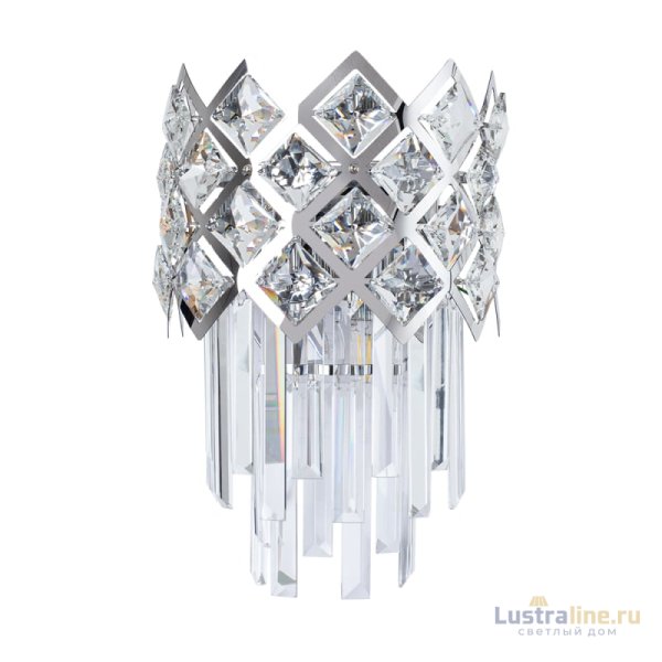 Бра Arte Lamp Wezen A1006AP-2CC