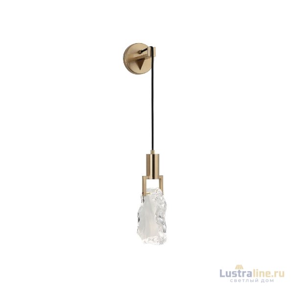 Бра Kink Light Гелла 07670,20
