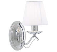 Бра Arte Lamp Domain A9521AP-1CC