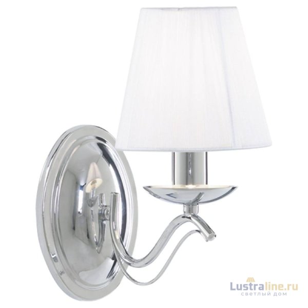 Бра Arte Lamp Domain A9521AP-1CC