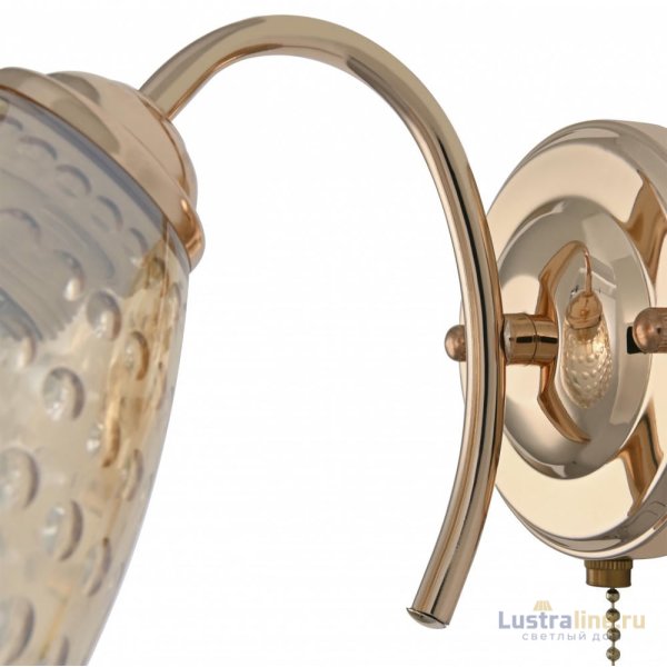 Бра Arte Milano Amalfi 335156/1W FGD