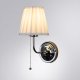 Бра Arte Lamp Marriot A5039AP-1CC УЦ