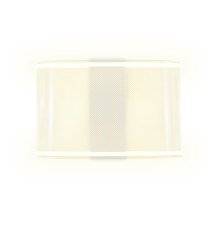 Настенный светодиодный светильник Ambrella Light Original FA619