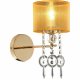 Бра Illumico IL6219-1W-27 GD