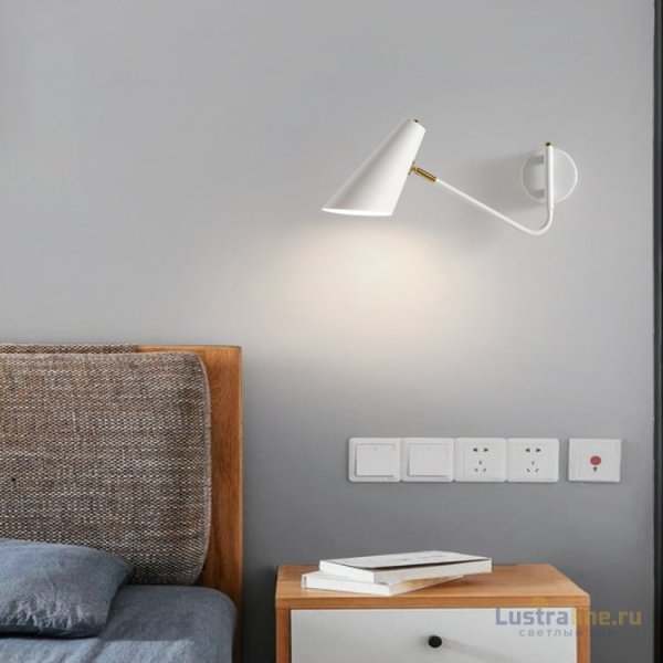 Бра ImperiumLoft Nati 224048-23