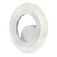 Бра iLedex Gravity A006-1 11W 4000K WH