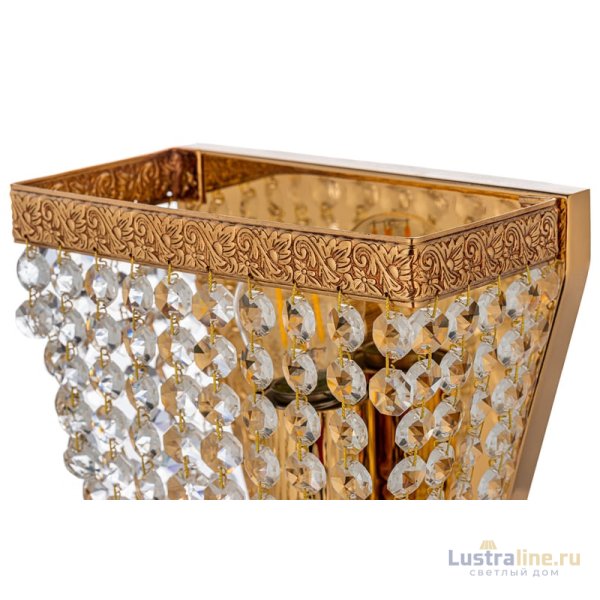Бра Arti Lampadari Favola E 2.10.501 G