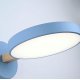 Бра ImperiumLoft Turna Blue 178348-26