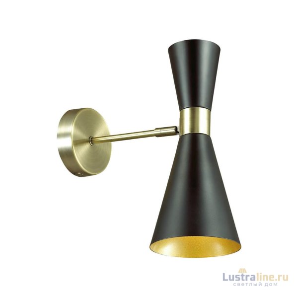 Бра Lumion Quinn 3662/1W Бра Lumion Quinn 3662/1W