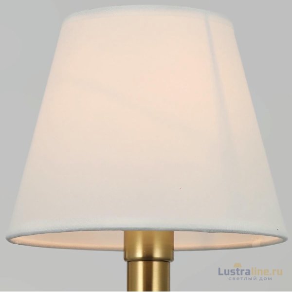Бра Illumico IL0501-1W-79 BRASS Бра Illumico IL0501-1W-79 BRASS