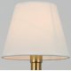 Бра Illumico IL0501-1W-79 BRASS
