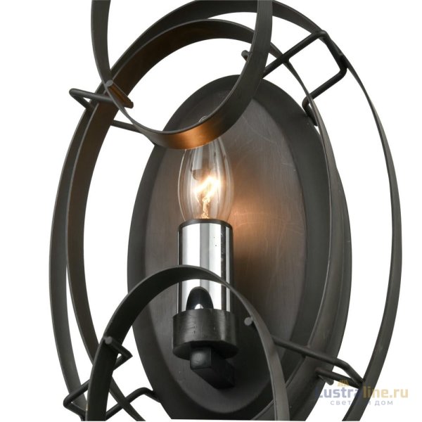 Бра Vele Luce Electra VL6146W01 Бра Vele Luce Electra VL6146W01