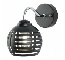 Бра Arte Milano Amalfi 325107/1W BK.CR