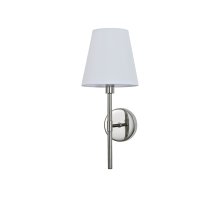 Бра Newport 3552/A nickel М0069004 УЦ