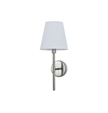 Бра Newport 3552/A nickel М0069004 УЦ