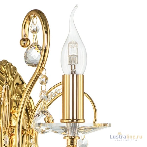 Бра Osgona Elegante 708612 УЦ