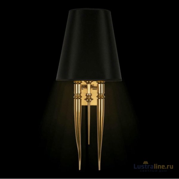 Бра Loft IT Brunilde 10207W/M Gold Бра Loft IT Brunilde 10207W/M Gold