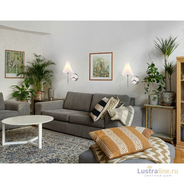Бра Ambrella Light High Light Modern LH57127 Бра Ambrella Light High Light Modern LH57127