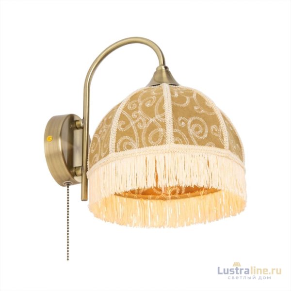 Бра Citilux Базель CL407315 Бра Citilux Базель CL407315