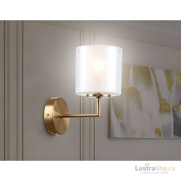 Бра Ambrella Light High Light Heigh Light LH56015 Бра Ambrella Light High Light Heigh Light LH56015