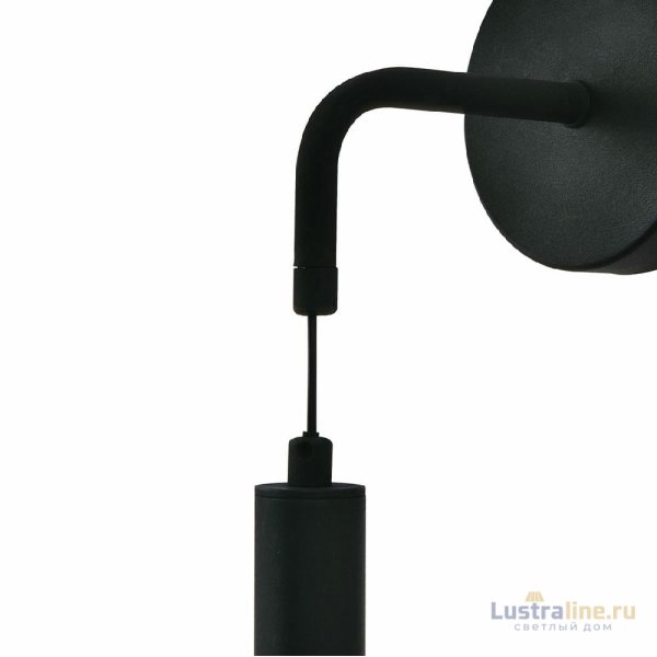 Бра Escada Koppa 10300/1LED Black Бра Escada Koppa 10300/1LED Black