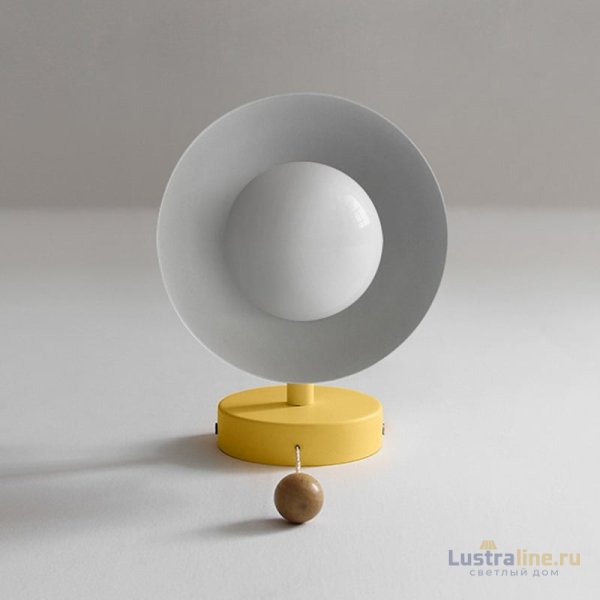 Бра ImperiumLoft Fanta 204546-26 Бра ImperiumLoft Fanta 204546-26