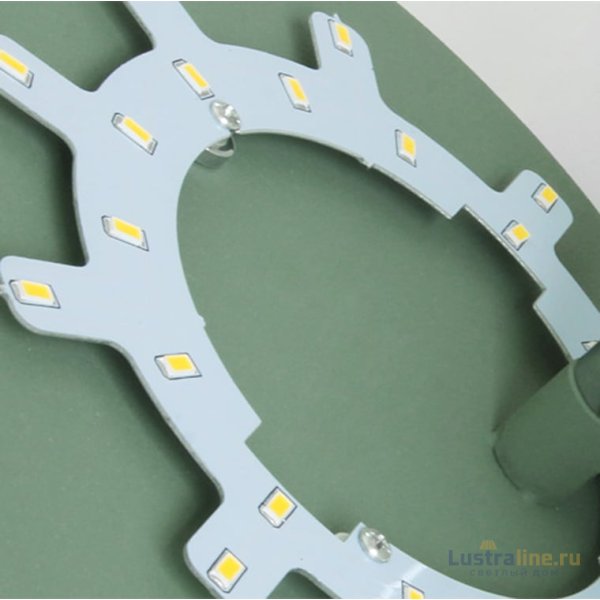 Бра ImperiumLoft Twirl 102164-26