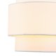 Настенный светильник Indigo Zemfira 13018/1W White V000348