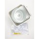 Бра Elvan GW-1025-6W-WW-Wh