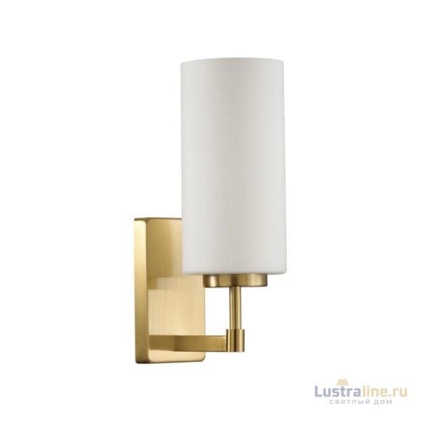 Бра Odeon Light Kasali 4990/1W Бра Odeon Light Kasali 4990/1W