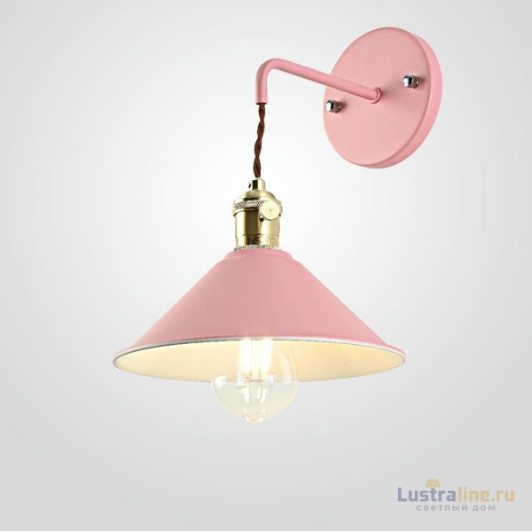 Бра ImperiumLoft Braid 181878-26 Бра ImperiumLoft Braid 181878-26