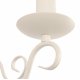 Бра Arte Milano 341369/1W WT