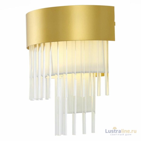 Бра ST Luce Aversa SL1352.201.01 Бра ST Luce Aversa SL1352.201.01