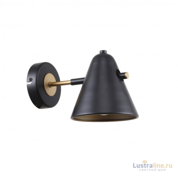 Бра F-Promo Rigor 2844-1W Бра F-Promo Rigor 2844-1W