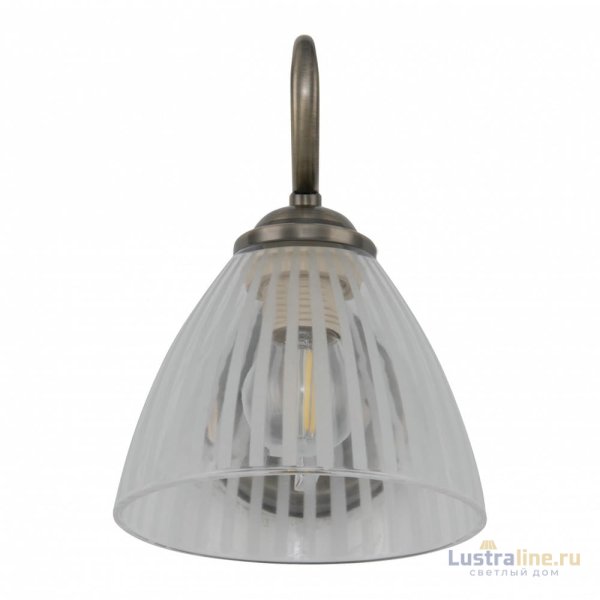 Бра Arte Milano Amalfi 338656/1W AB