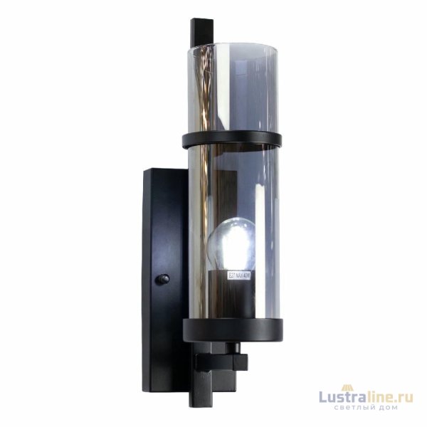 Бра AM Group AM273-AP1 BK Бра AM Group AM273-AP1 BK