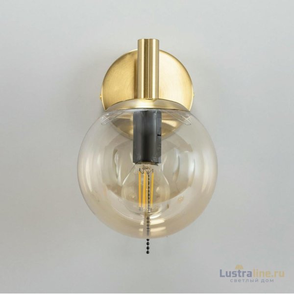 Бра Citilux Шарлиз CL143413