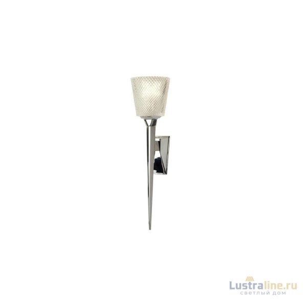 Бра Elstead Lighting Verity BATH-VERITY-PC