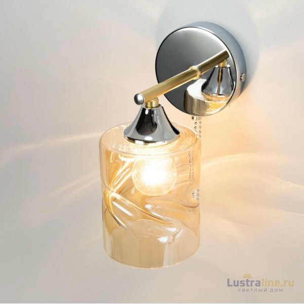 Бра Citilux Клод CL137312 Бра Citilux Клод CL137312