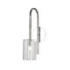 Бра AM Group AM355-AP100 CLEAR