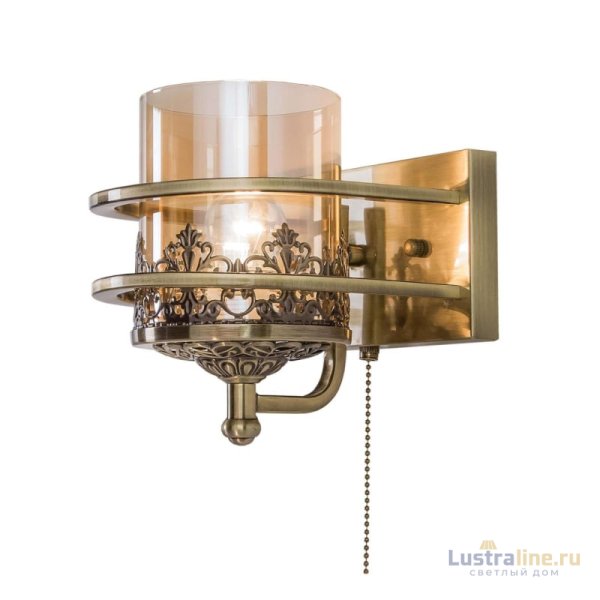 Бра Citilux Ориент CL464313 Бра Citilux Ориент CL464313