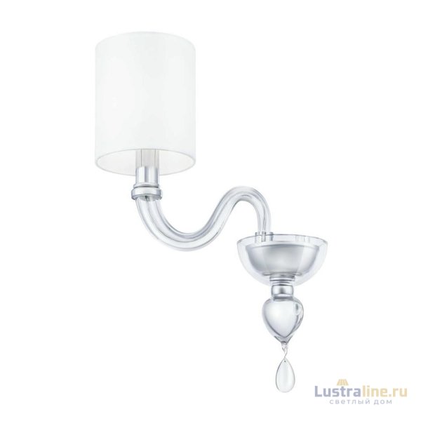 Бра Maytoni Leti DIA012WL-01TR