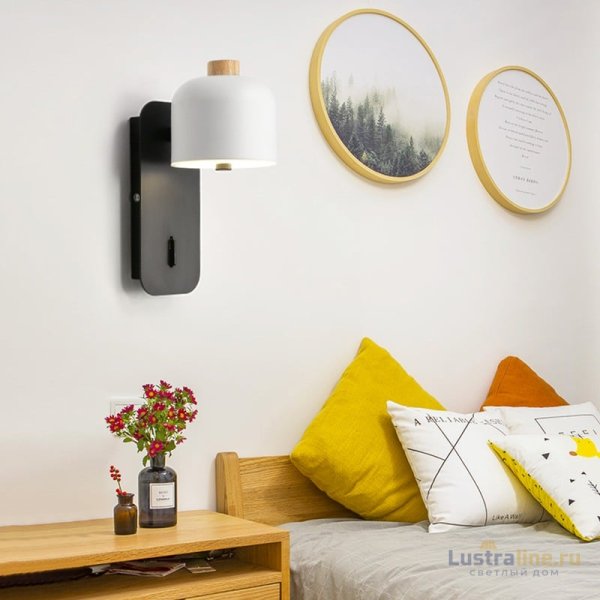 Бра ImperiumLoft Stille 141033-26 Бра ImperiumLoft Stille 141033-26