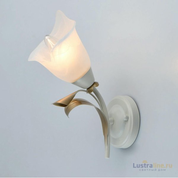 Бра MW-Light Восторг 242027601