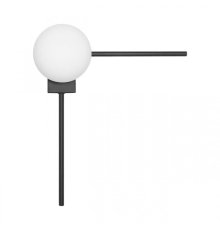 Бра Loft IT Meridian 10132/E Black
