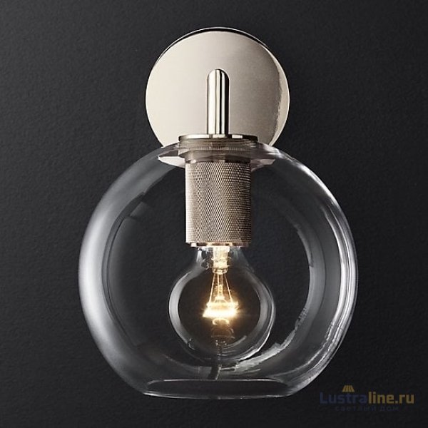 Бра ImperiumLoft RH Utilitaire 123277-22