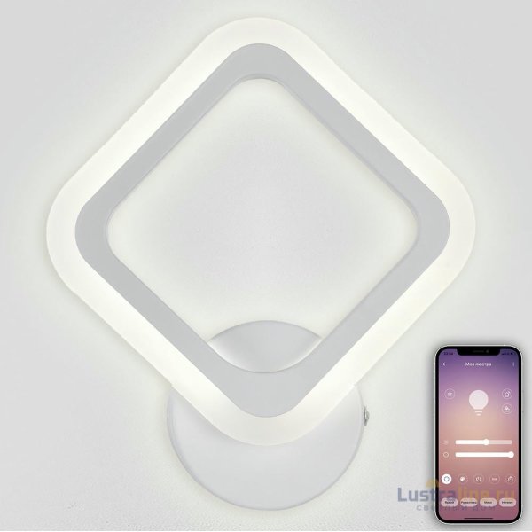Бра Natali Kovaltseva LED LAMPS 81138/1W
