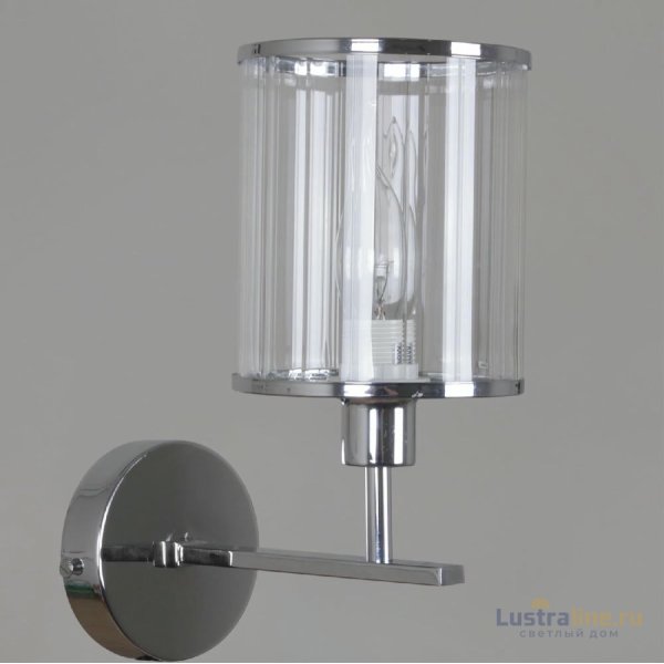Бра Illumico IL1183-1W-79 CR KOPNINI Бра Illumico IL1183-1W-79 CR KOPNINI
